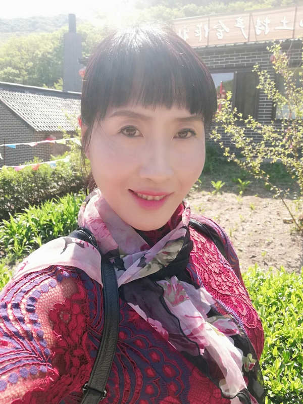 艳阳高照的第一张照片--开原上门女婿服务网